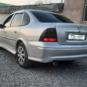 Opel Vectra B, 1996