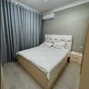 3-комн. квартира, 11 этаж, 90м², ОВИР