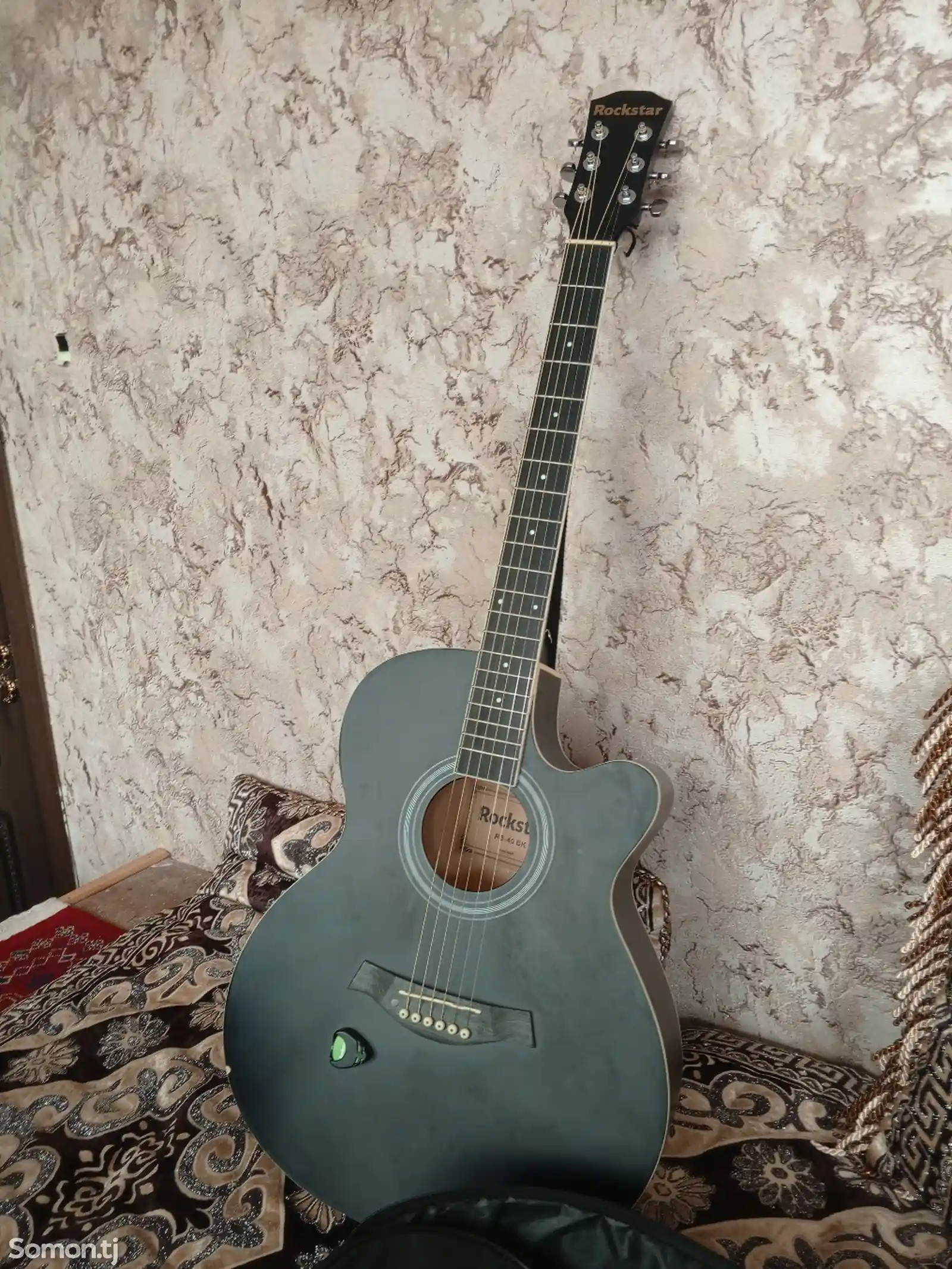 Гитара-1