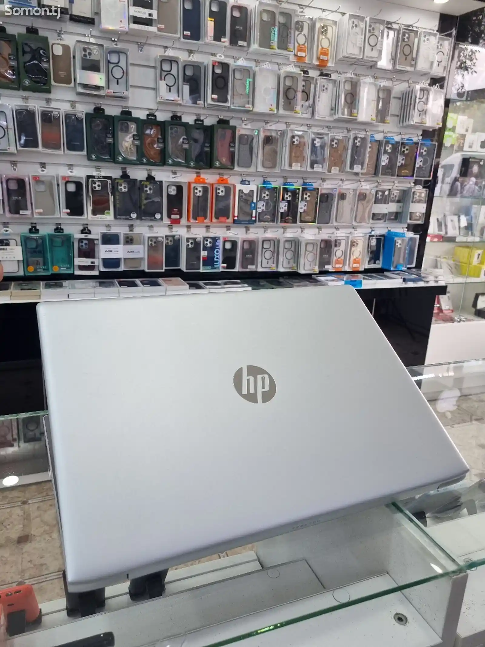 Ноутбук Hp Probook Core i5-1