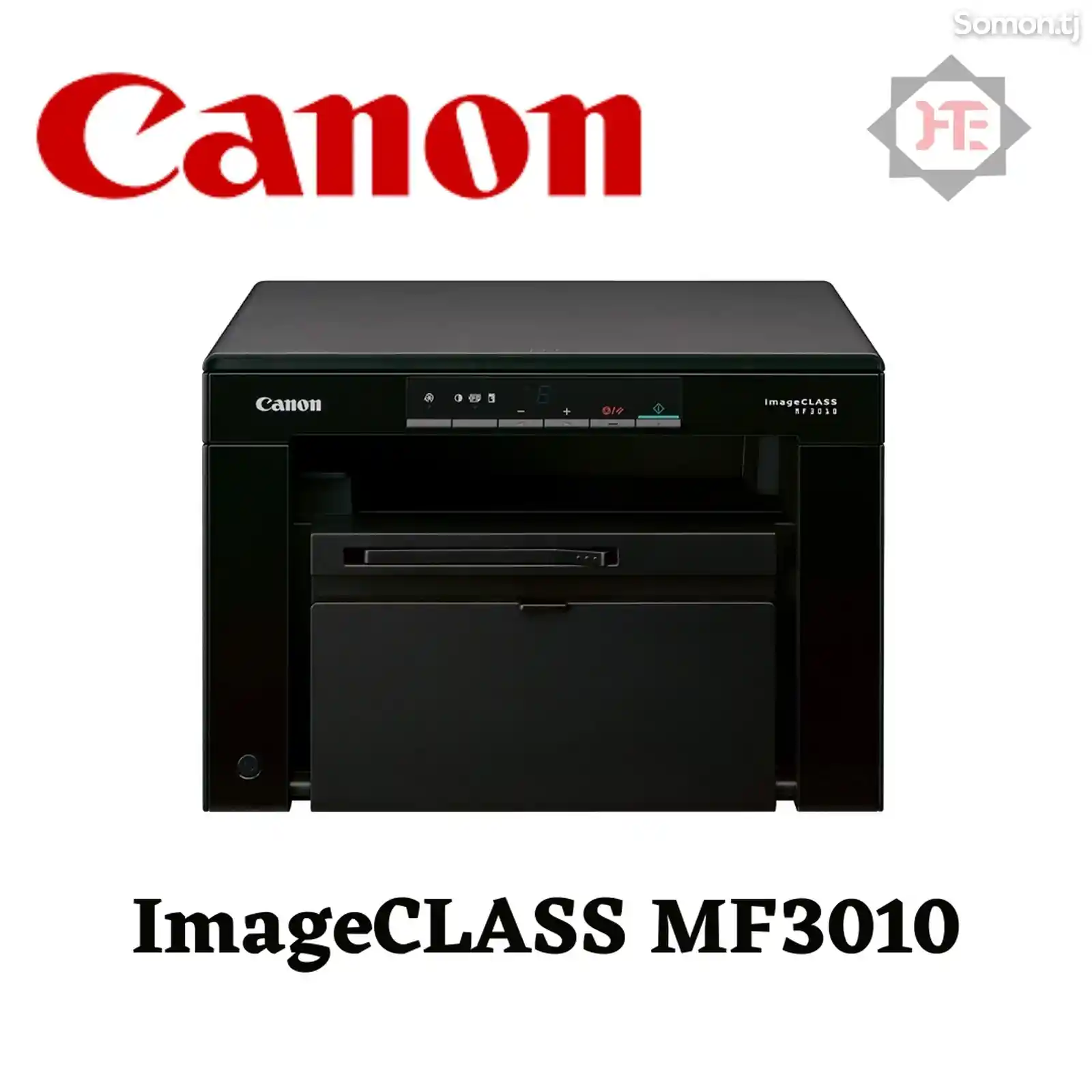 Принтер Canon 3010-1