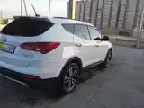 Hyundai Santa Fe, 2014-5