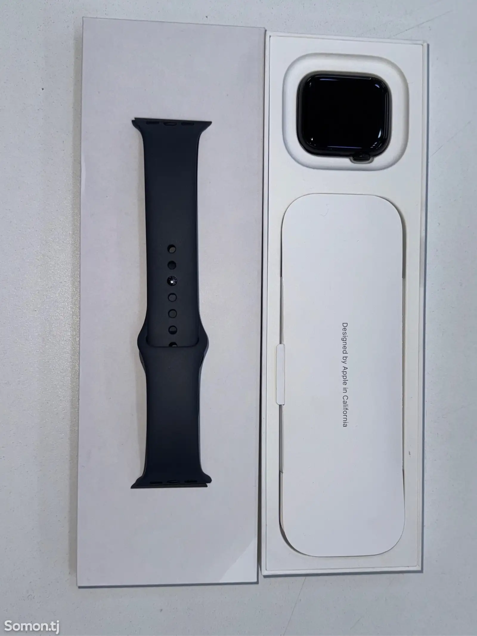 Смарт часы Apple Watch 9 series 41mm