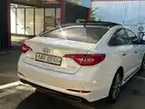 Hyundai Sonata, 2016-6