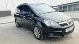 Opel Zafira, 2007-2