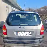 Opel Zafira, 2000-6