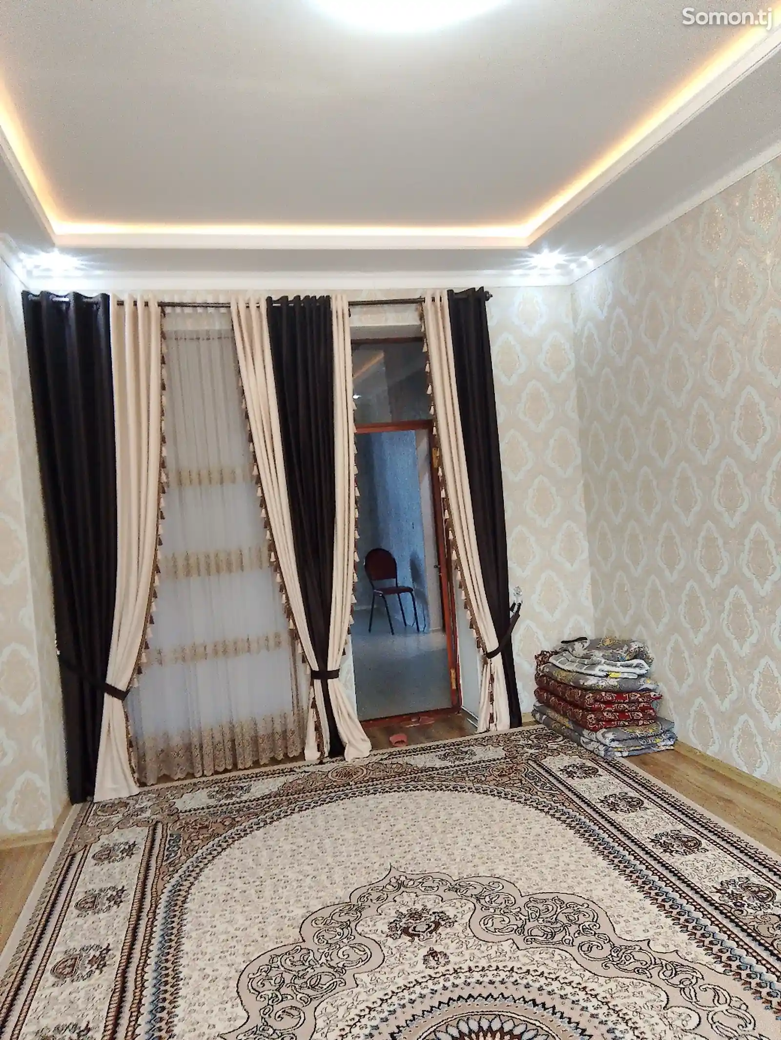 3-комн. квартира, 1 этаж, 84 м², Табрез-8