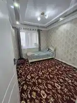 2-комн. квартира, 2 этаж, 52 м², Бахор-6