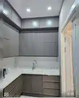 4-комн. квартира, 8 этаж, 140м², Садбарг-5