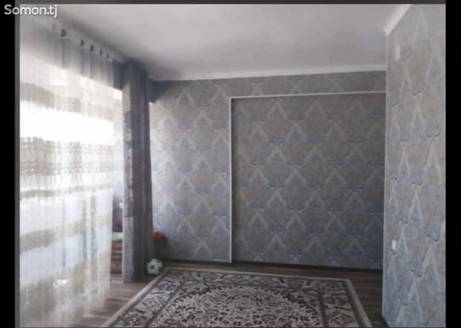 2-комн. квартира, 11 этаж, 64м², Цирк-2