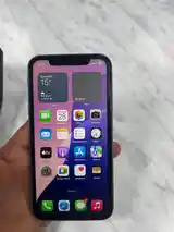 Apple iPhone 11, 128 gb, Purple-2