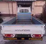 Бортовой автомобиль Hyundai Porter, 2011-11