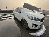 Kia Sorento, 2016-5