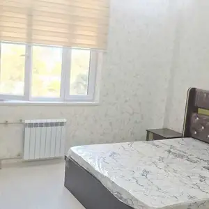 2-комн. квартира, 6 этаж, 69м², И.Сомони Овир