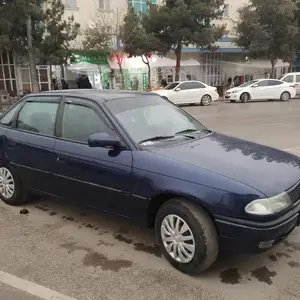 Opel Astra F, 1994