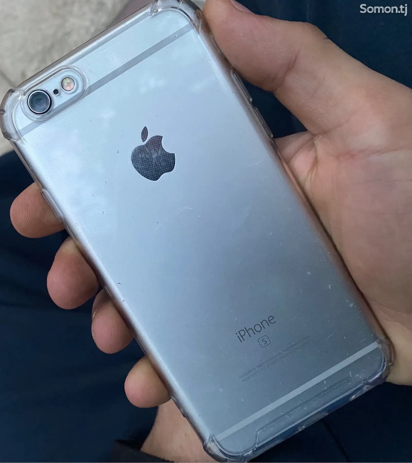 Apple iPhone 6s, 64 gb-2