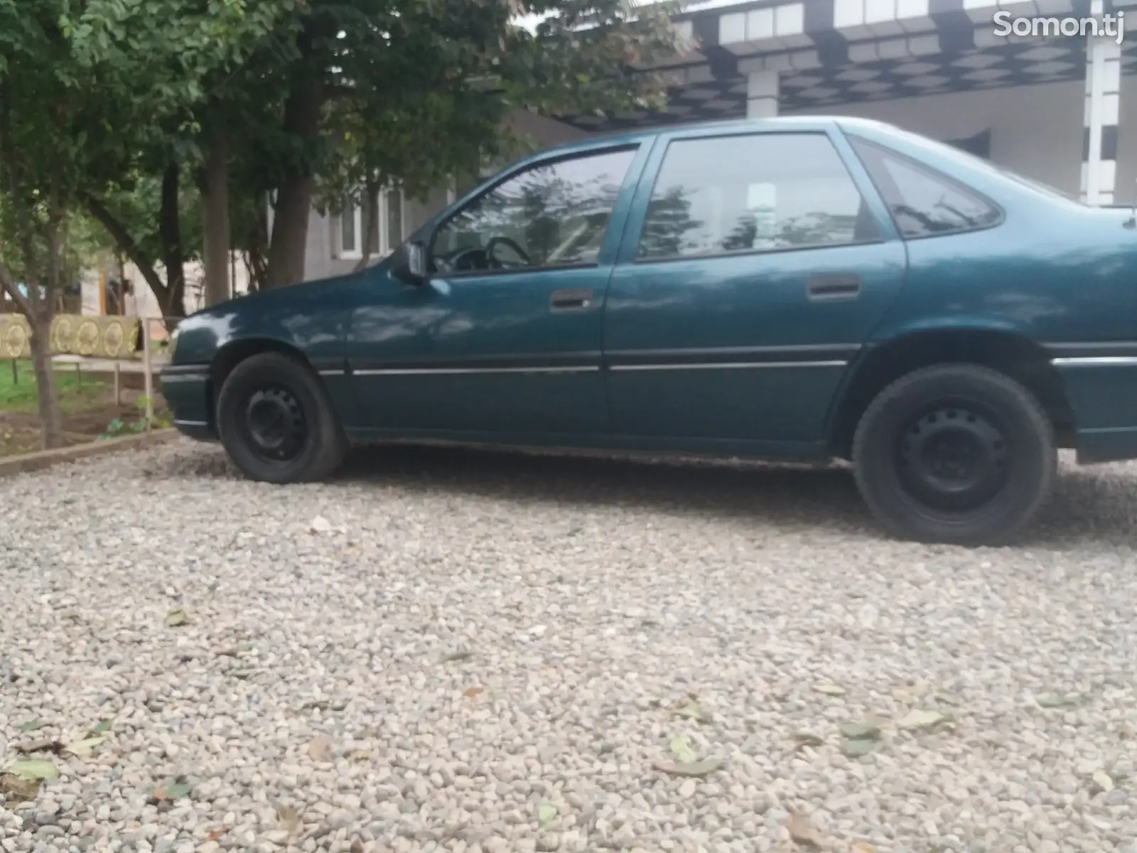 Opel Vectra A, 1995-1