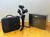 Стабилизатор DJI RS-2 PRO Combo-3