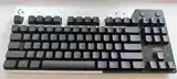 Клавиатура Logitech G Pro kda-3