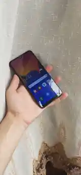 Samsung Galaxy A10-2