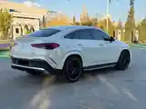 Mercedes-Benz GLE class, 2022-4