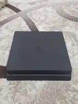 Игровая приставка Sony PlayStation 4 SLim 6.72-2