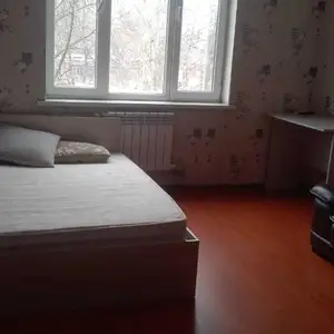 1-комн. квартира, 6 этаж, 55 м², Сино, 91мкр