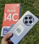 Xiaomi Redmi 14C 8/256gb-4