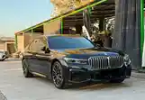 BMW 7 series, 2021-5