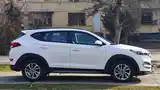 Hyundai Tucson, 2017-9