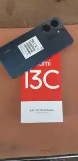 Xiaomi Redmi 13C-2