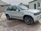 BMW X5, 2003-5