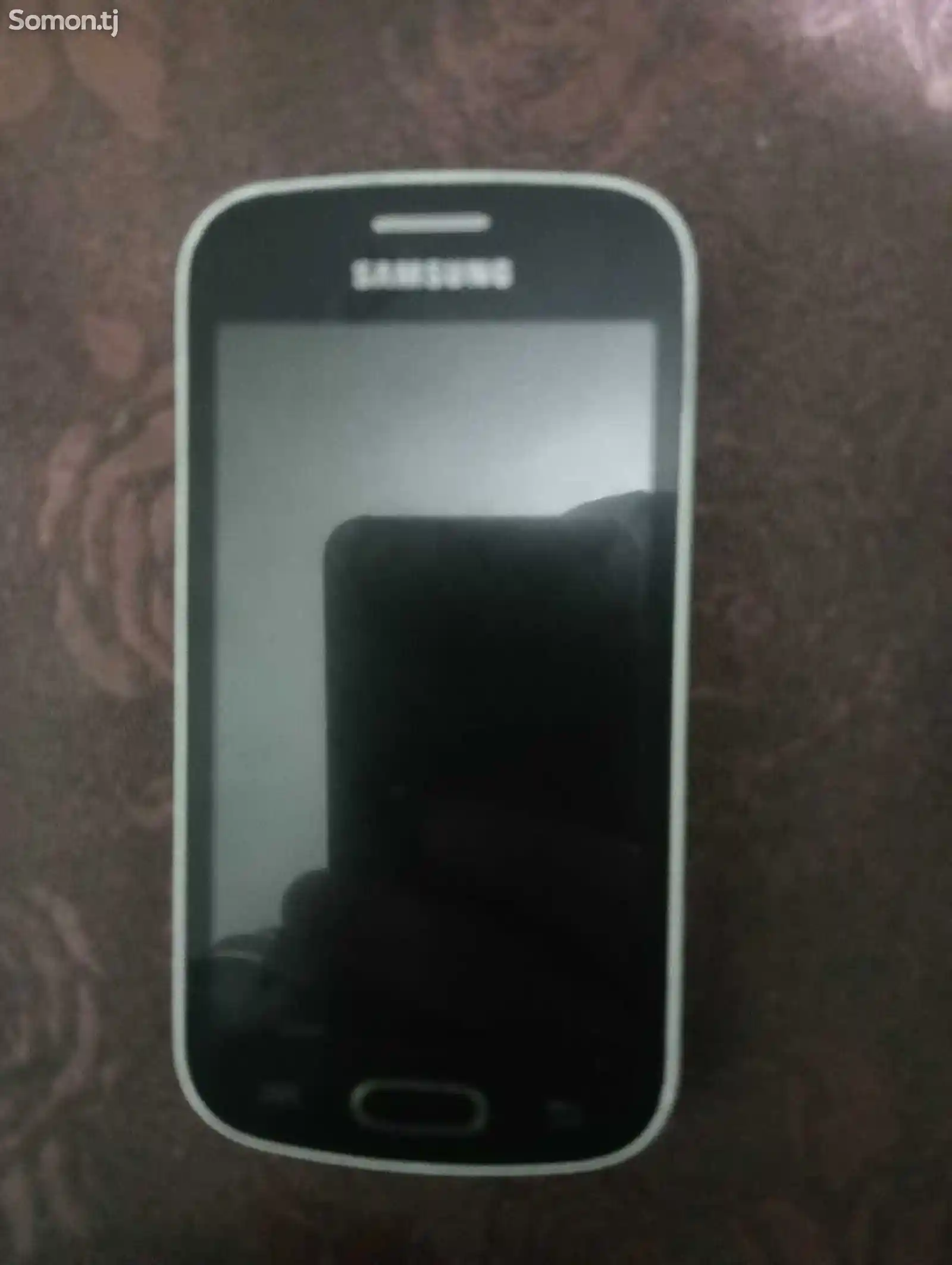 Samsung Galaxy S Duos S-3