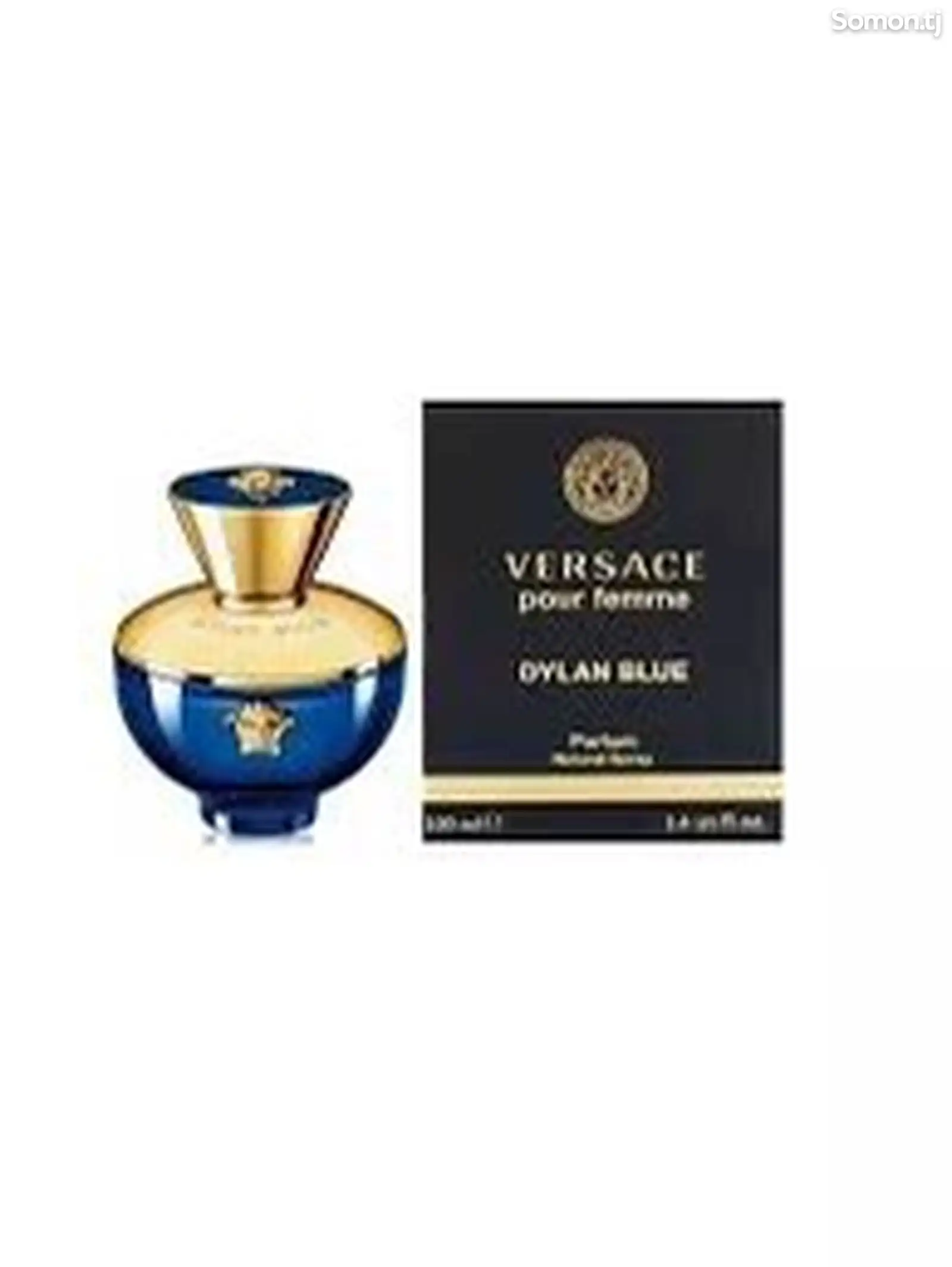 Духи Versace Pour Femme Blue Dylan-1