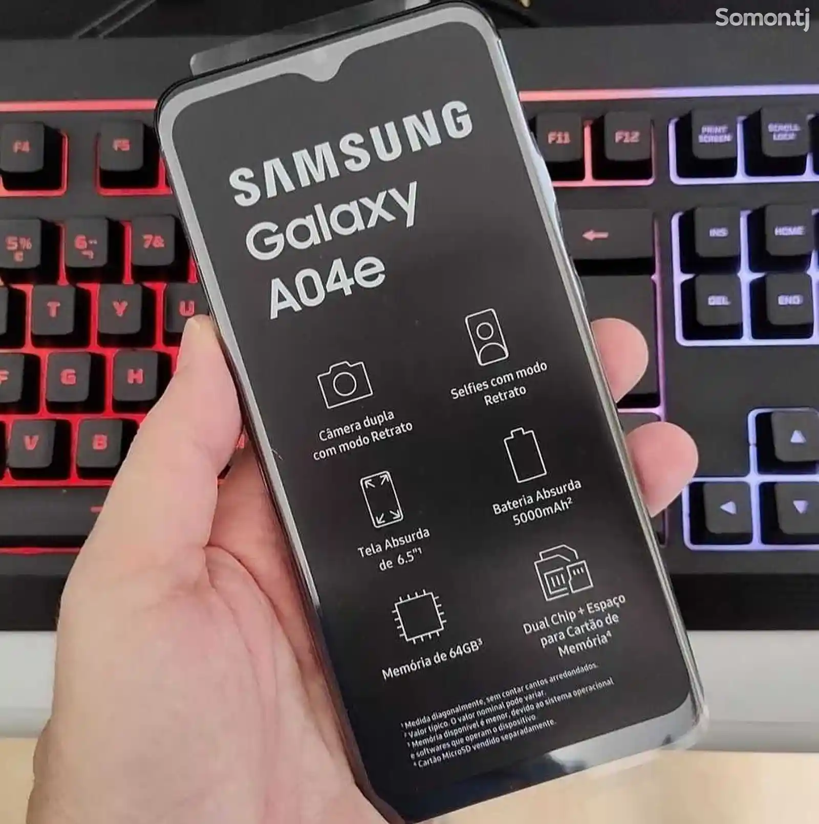 Samsung Galaxy A04E 3/32Gb 2023-3