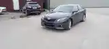 Toyota Camry, 2011-14