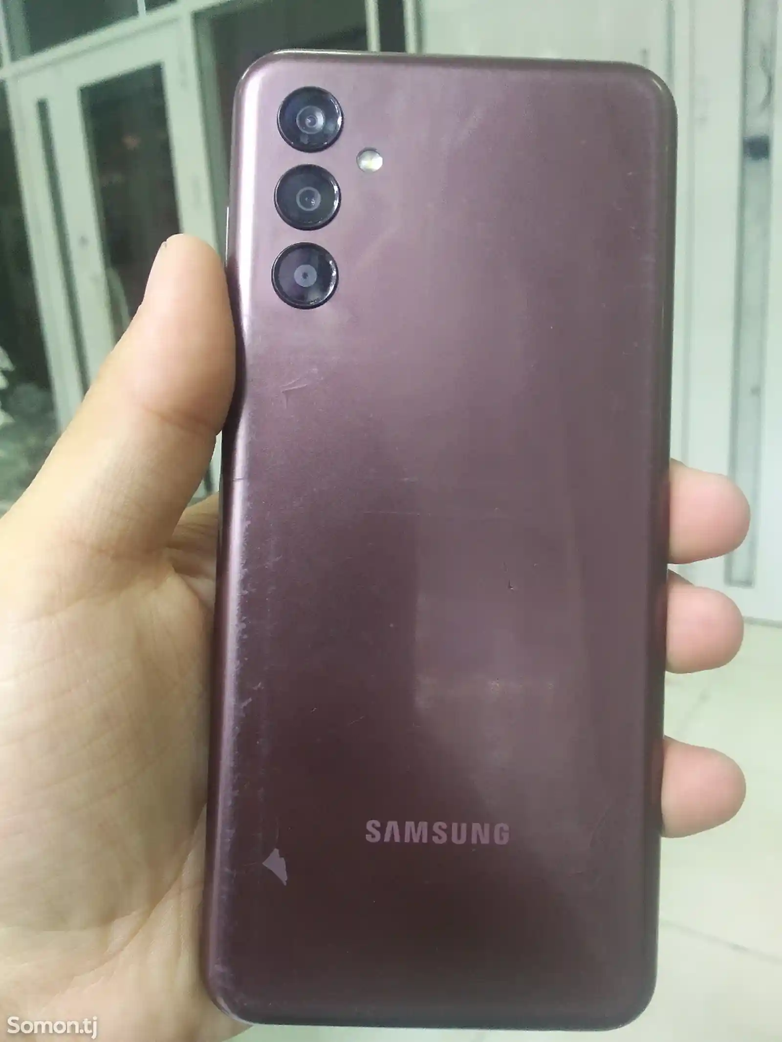 Samsung Galaxy M13-1