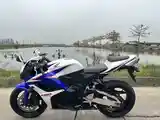 Мотоцикл Honda CBR 600RR-6