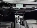 BMW 5 series, 2015-4