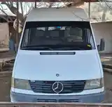 Фургон Mercedes-Benz Sprinter, 2000-2