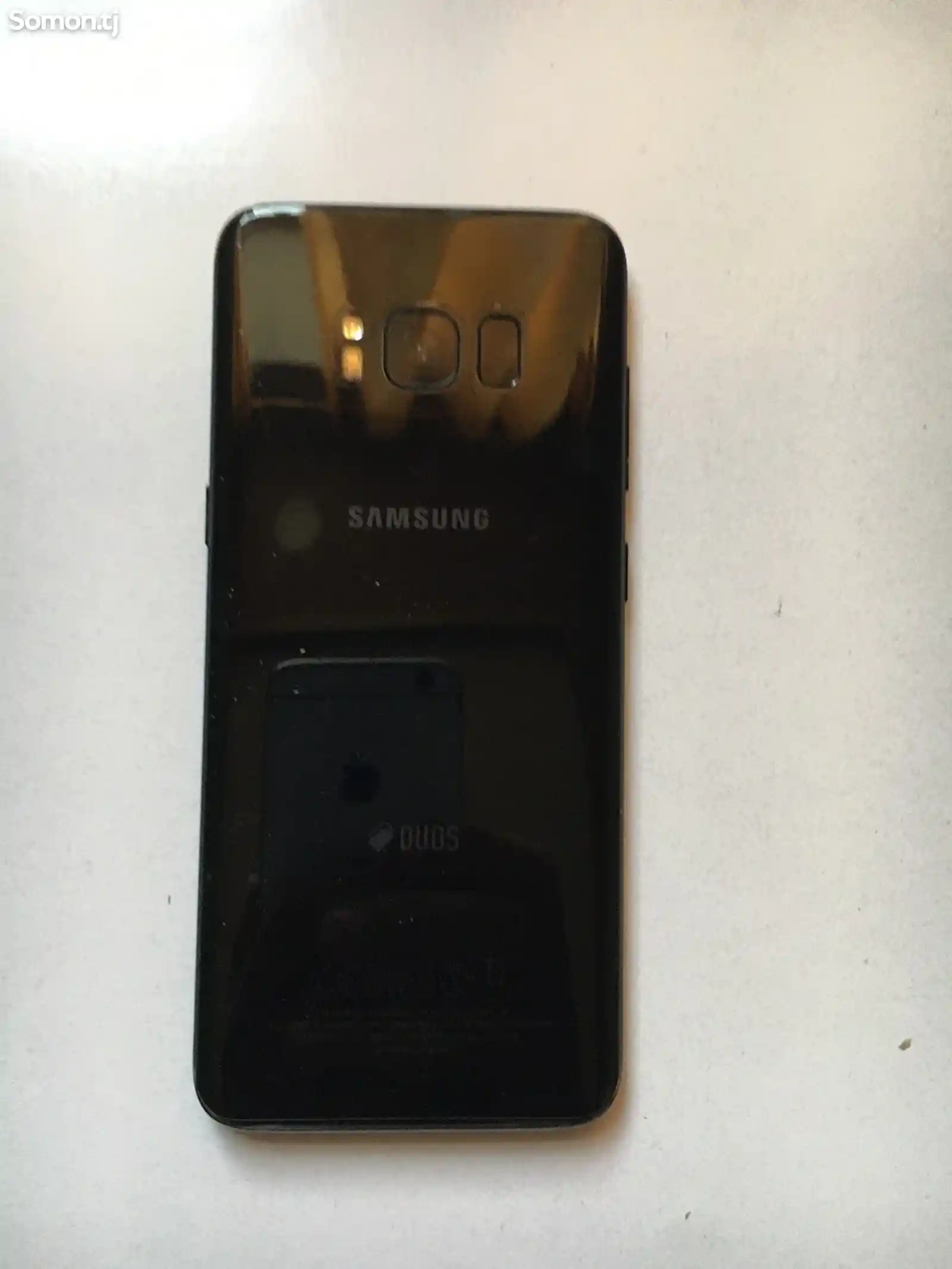 Samsung Galaxy S8-2