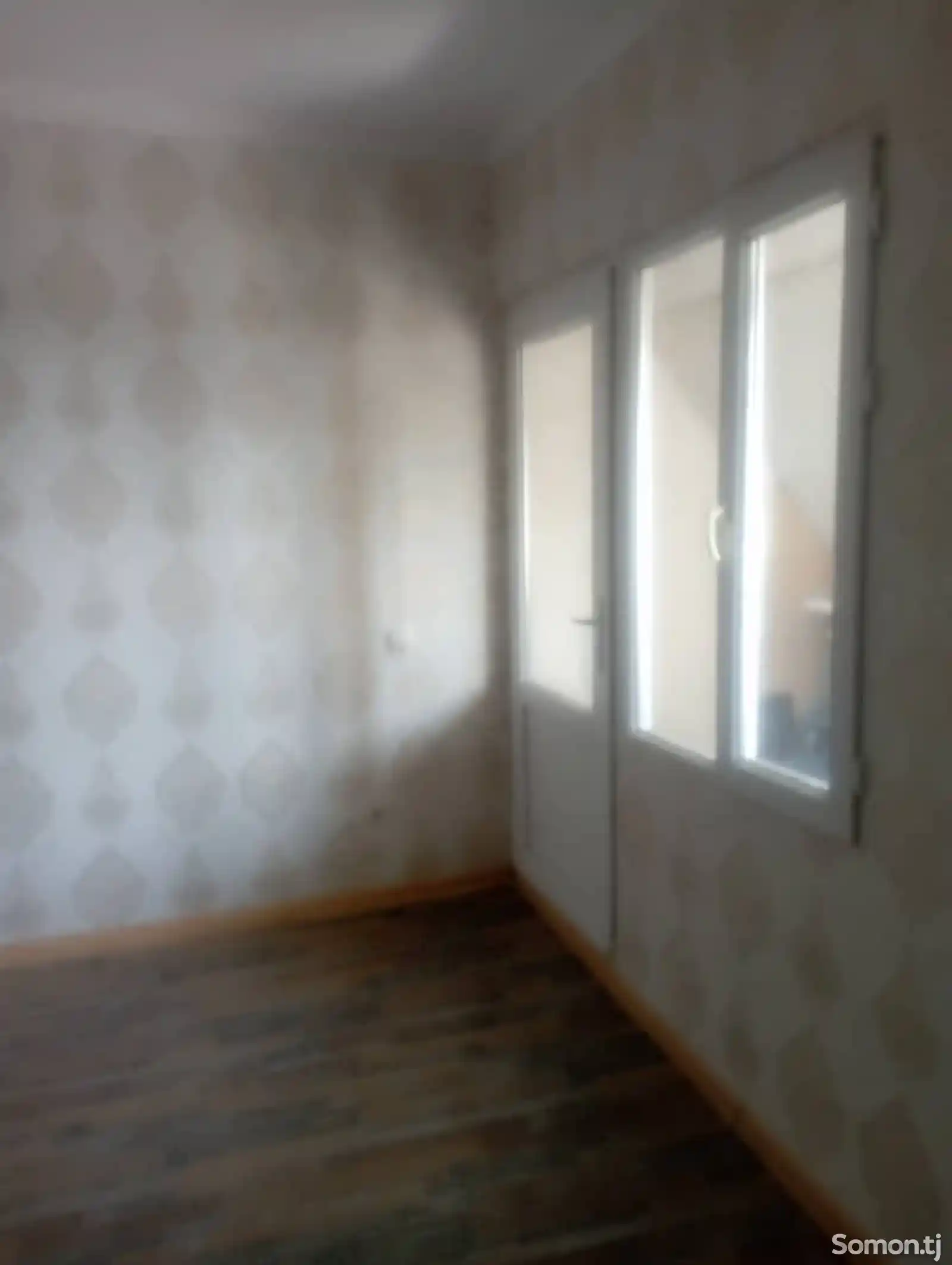 2-комн. квартира, 6 этаж, 56 м², Сино-3