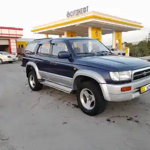 Toyota Hilux Surf, 1997