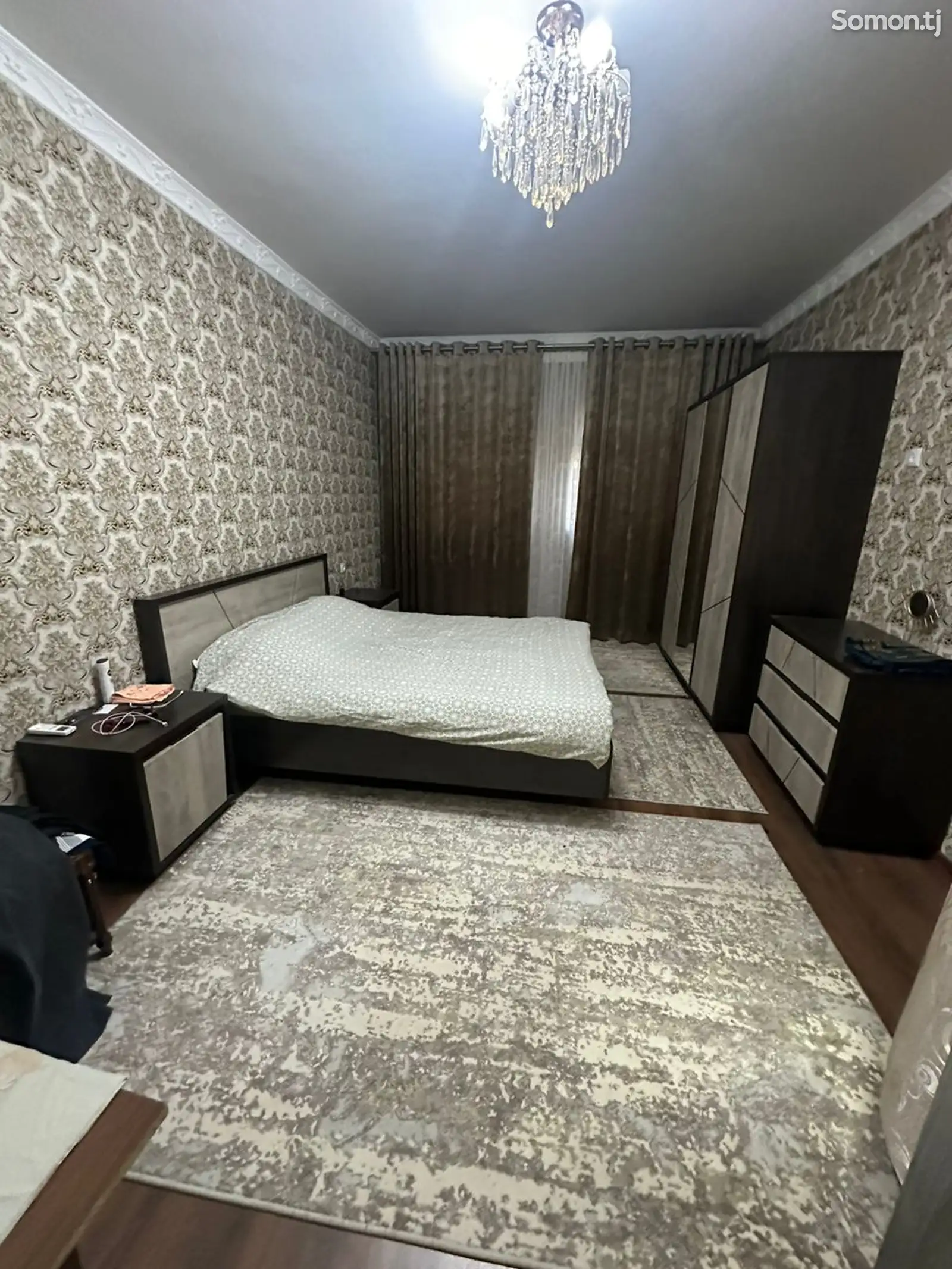 4-комн. квартира, 1 этаж, 117 м², 2 мкр-14