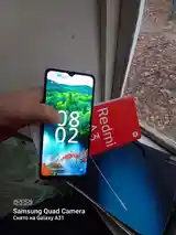 Xiaomi Redmi A3-2