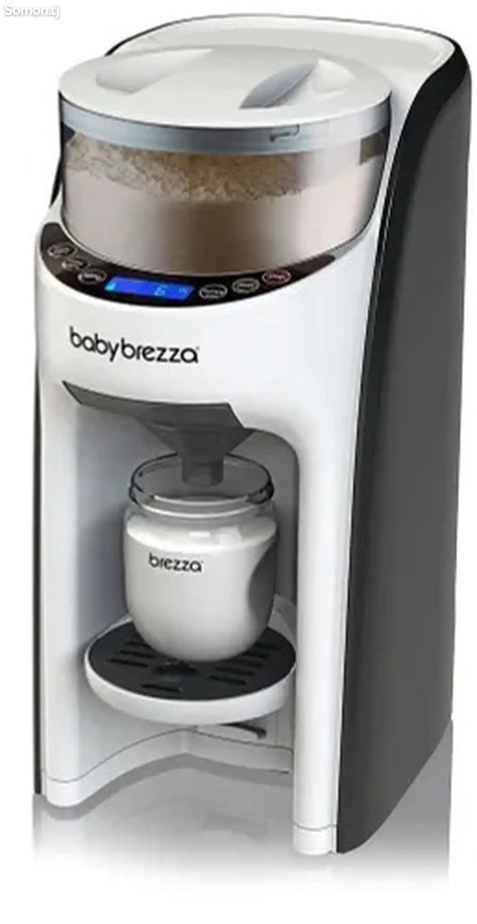 Машина для смеси Baby Brezza Formula Pro Advanced-1