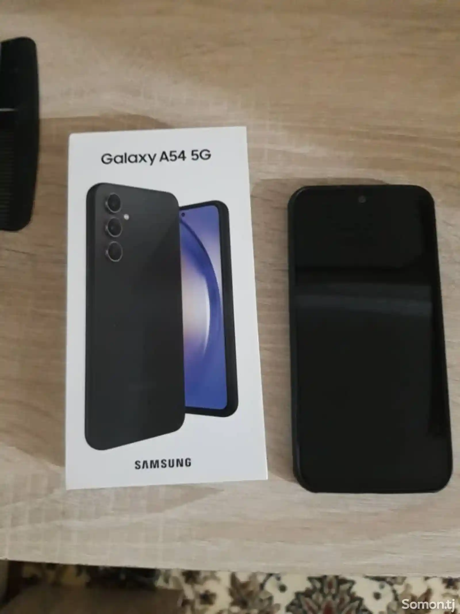 Samsung Galaxy A54 8/257gb-1