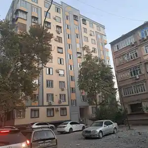 3-комн. квартира, 6 этаж, 75 м², ру ба руи бозори Фаровон