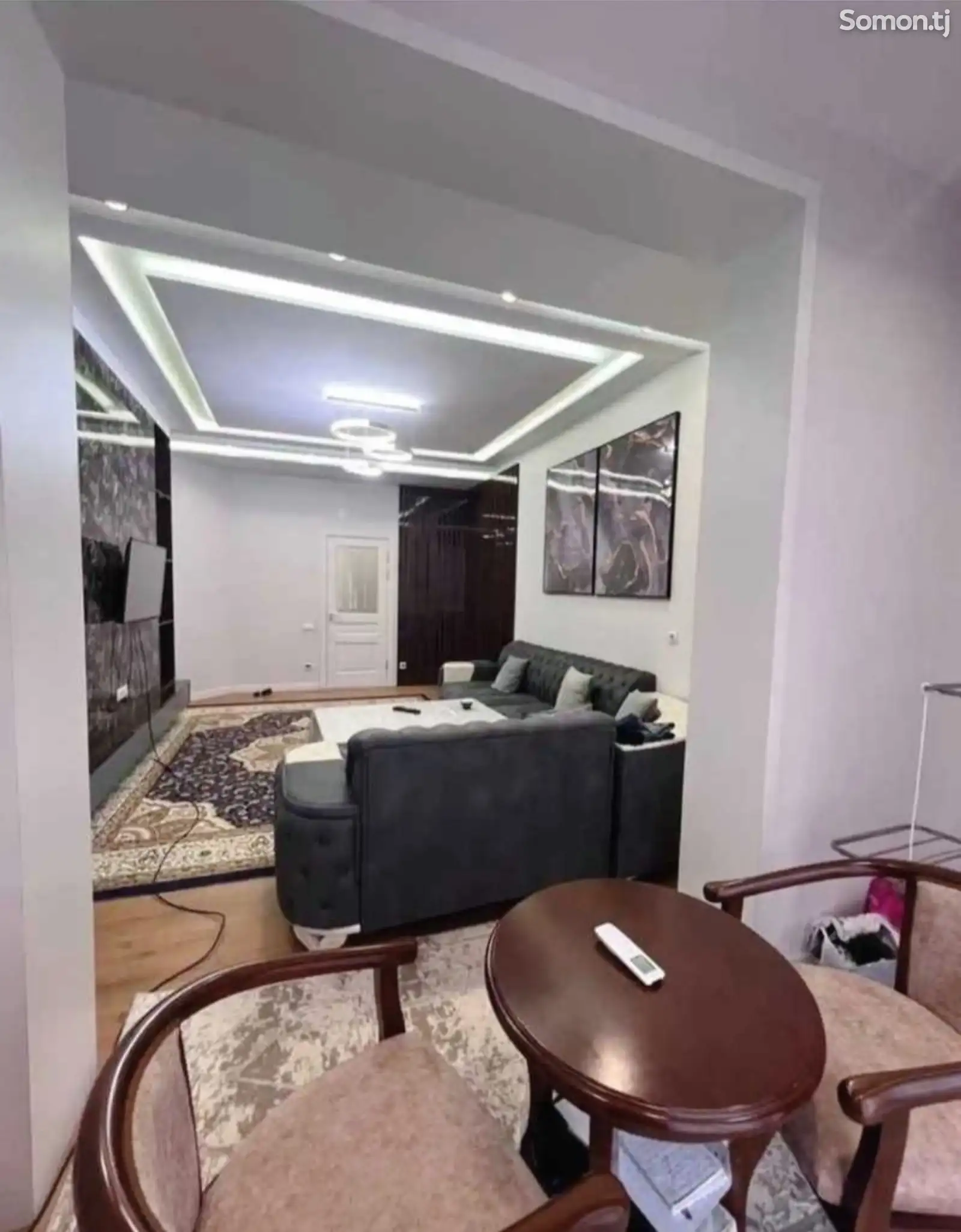 2-комн. квартира, 10 этаж, 85м², Универмаг-8