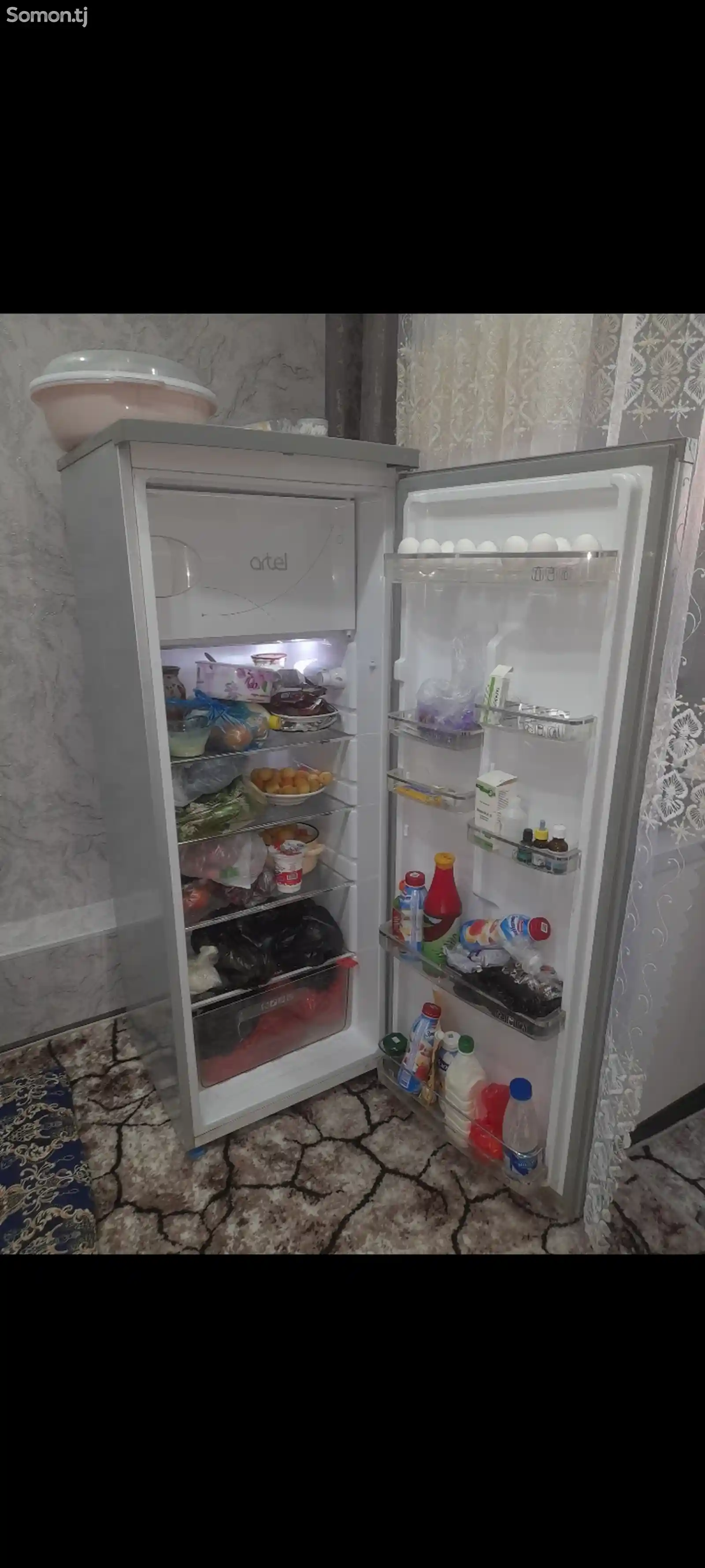 Ремонт холодильников на дому-9